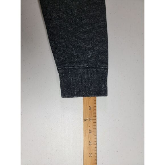 Abercrombie Men's Long Sleeve Muscle Shirt - Medium - Picture 4 of 8